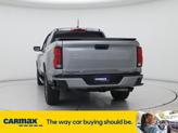 Thumbnail of 2024 Gray Chevrolet Colorado