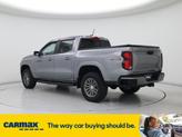 Thumbnail of 2024 Gray Chevrolet Colorado