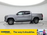 Thumbnail of 2024 Gray Chevrolet Colorado