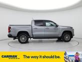 Thumbnail of 2024 Gray Chevrolet Colorado