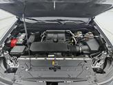 Thumbnail of 2024 Gray Chevrolet Colorado