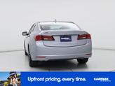 Thumbnail of 2016 Silver Acura TLX