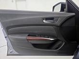 Thumbnail of 2016 Silver Acura TLX