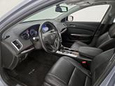 Thumbnail of 2016 Silver Acura TLX
