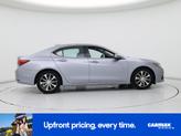 Thumbnail of 2016 Silver Acura TLX