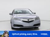 Thumbnail of 2016 Silver Acura TLX