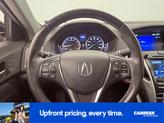 Thumbnail of 2016 Silver Acura TLX