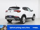 Thumbnail of 2021 White Buick Encore GX