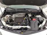 Thumbnail of 2021 White Buick Encore GX