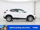 Thumbnail of 2021 White Buick Encore GX