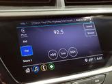 Thumbnail of 2021 White Buick Encore GX
