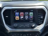 Thumbnail of 2018 Blue Steel Metallic GMC Acadia