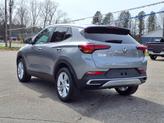 Thumbnail of 2023 Moonstone Gray Metallic Buick Encore GX