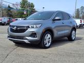 Thumbnail of 2023 Moonstone Gray Metallic Buick Encore GX