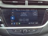Thumbnail of 2023 Moonstone Gray Metallic Buick Encore GX
