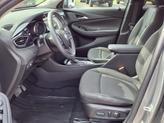 Thumbnail of 2023 Moonstone Gray Metallic Buick Encore GX