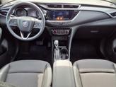 Thumbnail of 2023 Moonstone Gray Metallic Buick Encore GX