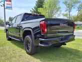 Thumbnail of 2023 Onyx Black Gba GMC Sierra 1500