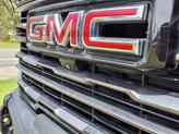 Thumbnail of 2023 Onyx Black Gba GMC Sierra 1500