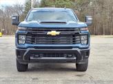 Thumbnail of 2025 Lakeshore Blue Metallic Gxp Chevrolet Silverado 2500