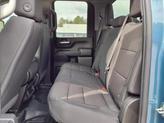 Thumbnail of 2025 Lakeshore Blue Metallic Gxp Chevrolet Silverado 2500