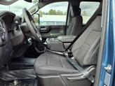Thumbnail of 2025 Lakeshore Blue Metallic Gxp Chevrolet Silverado 2500