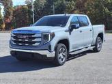 Thumbnail of 2025 Thunderstorm Gray GMC Sierra 1500