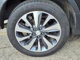 Thumbnail of 2022 Ebony Twil Buick Encore