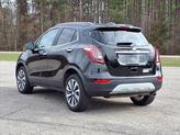 Thumbnail of 2022 Ebony Twil Buick Encore