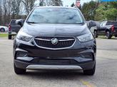 Thumbnail of 2022 Ebony Twil Buick Encore