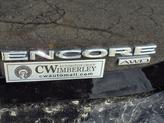 Thumbnail of 2022 Ebony Twil Buick Encore