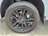 Thumbnail of 2024 Gray Chevrolet Silverado 1500