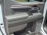 Thumbnail of 2024 Gray Chevrolet Silverado 1500