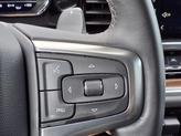 Thumbnail of 2024 Gray Chevrolet Silverado 1500
