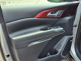 Thumbnail of 2024 Gray Chevrolet Traverse