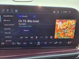 Thumbnail of 2024 Gray Chevrolet Traverse