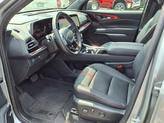 Thumbnail of 2024 Gray Chevrolet Traverse