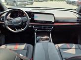 Thumbnail of 2024 Gray Chevrolet Traverse