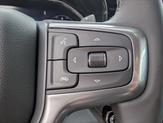 Thumbnail of 2025 Black Chevrolet Silverado 1500