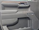 Thumbnail of 2025 Black Chevrolet Silverado 1500