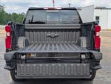 Thumbnail of 2025 Black Chevrolet Silverado 1500