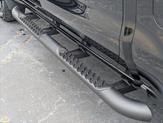 Thumbnail of 2025 Black Chevrolet Silverado 1500