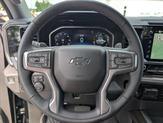Thumbnail of 2025 Black Chevrolet Silverado 1500