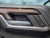 Thumbnail of 2025 Black Chevrolet Silverado 1500