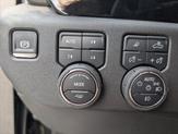 Thumbnail of 2025 Black Chevrolet Silverado 1500