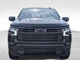 Thumbnail of 2025 Black Chevrolet Silverado 1500