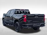Thumbnail of 2025 Black Chevrolet Silverado 1500