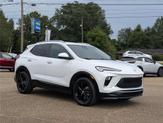 Thumbnail of 2024 Summit White Buick Encore GX