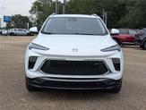 Thumbnail of 2024 Summit White Buick Encore GX