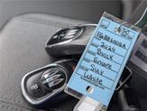 Thumbnail of 2024 Summit White Buick Encore GX